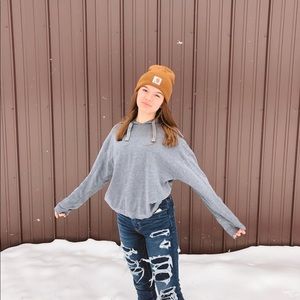 Meet your Posher, Hallie